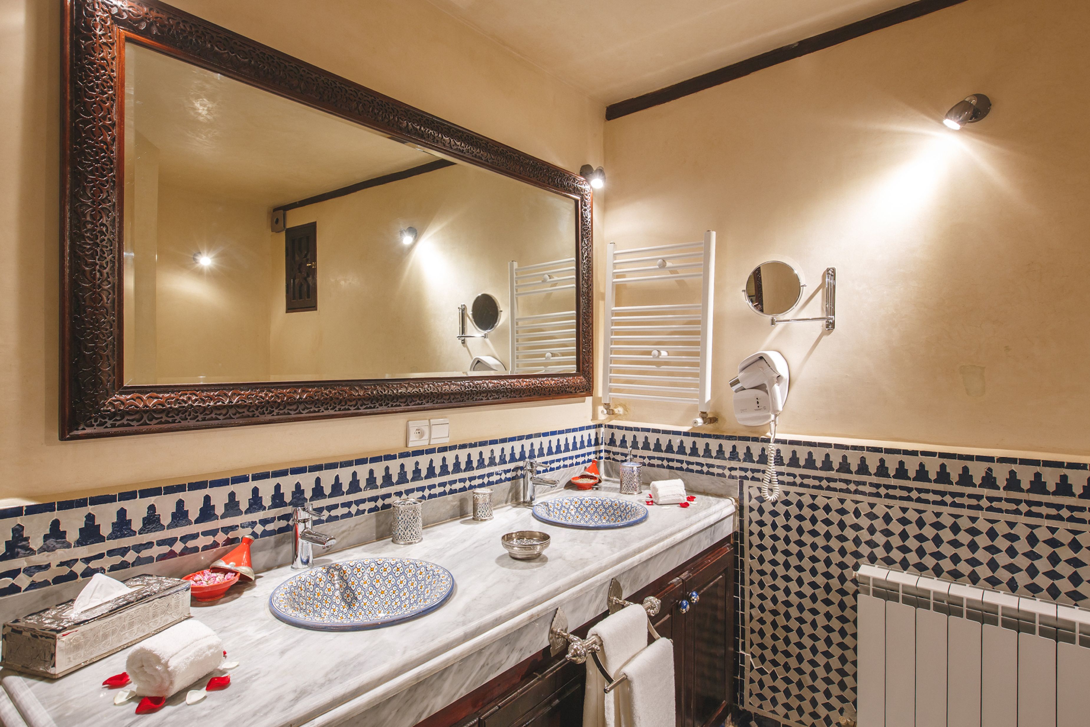 Foto - Riad Fes Maya Suite & Spa