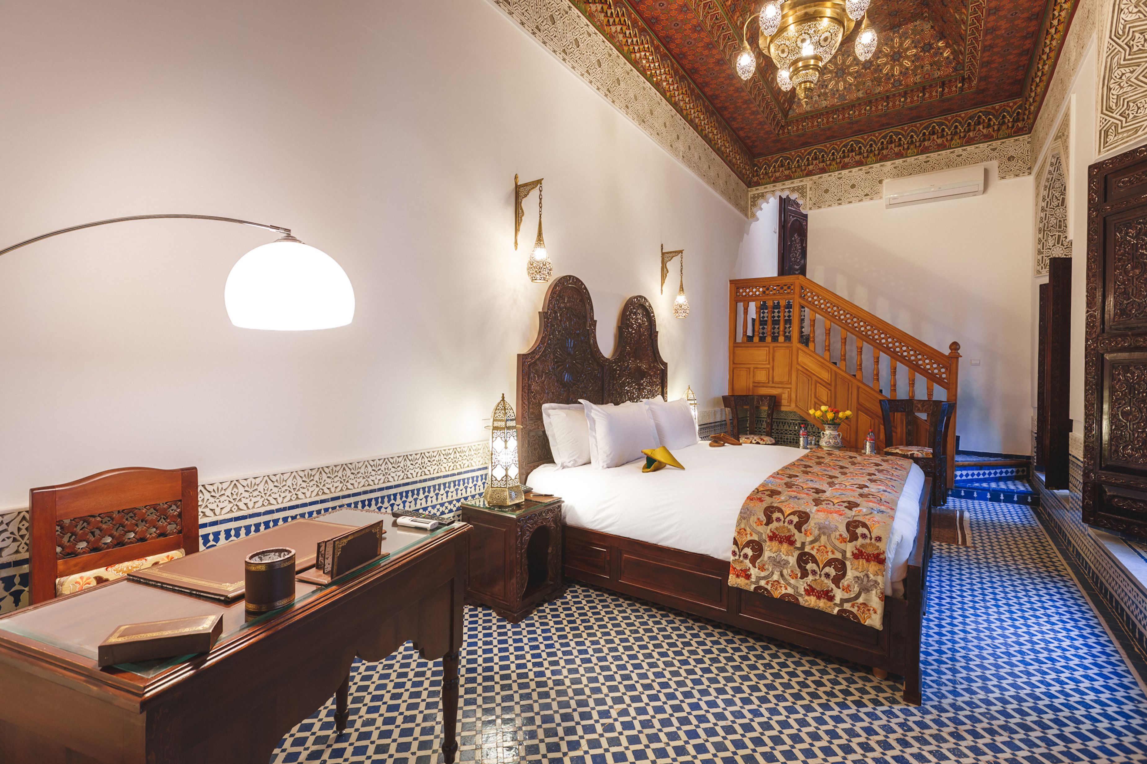 Foto - Riad Fes Maya Suite & Spa