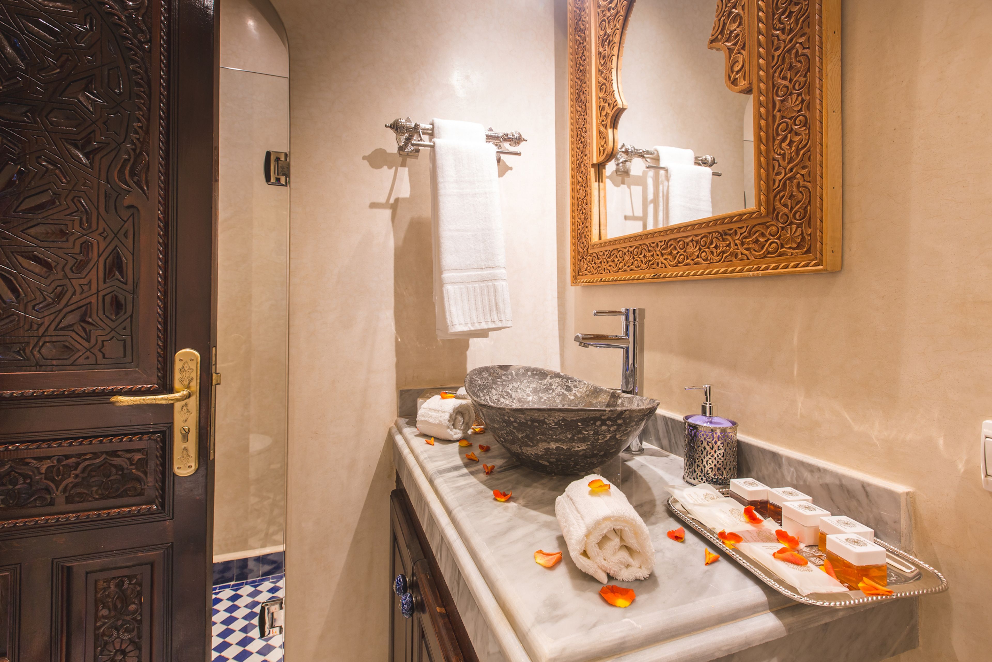 Foto - Riad Fes Maya Suite & Spa