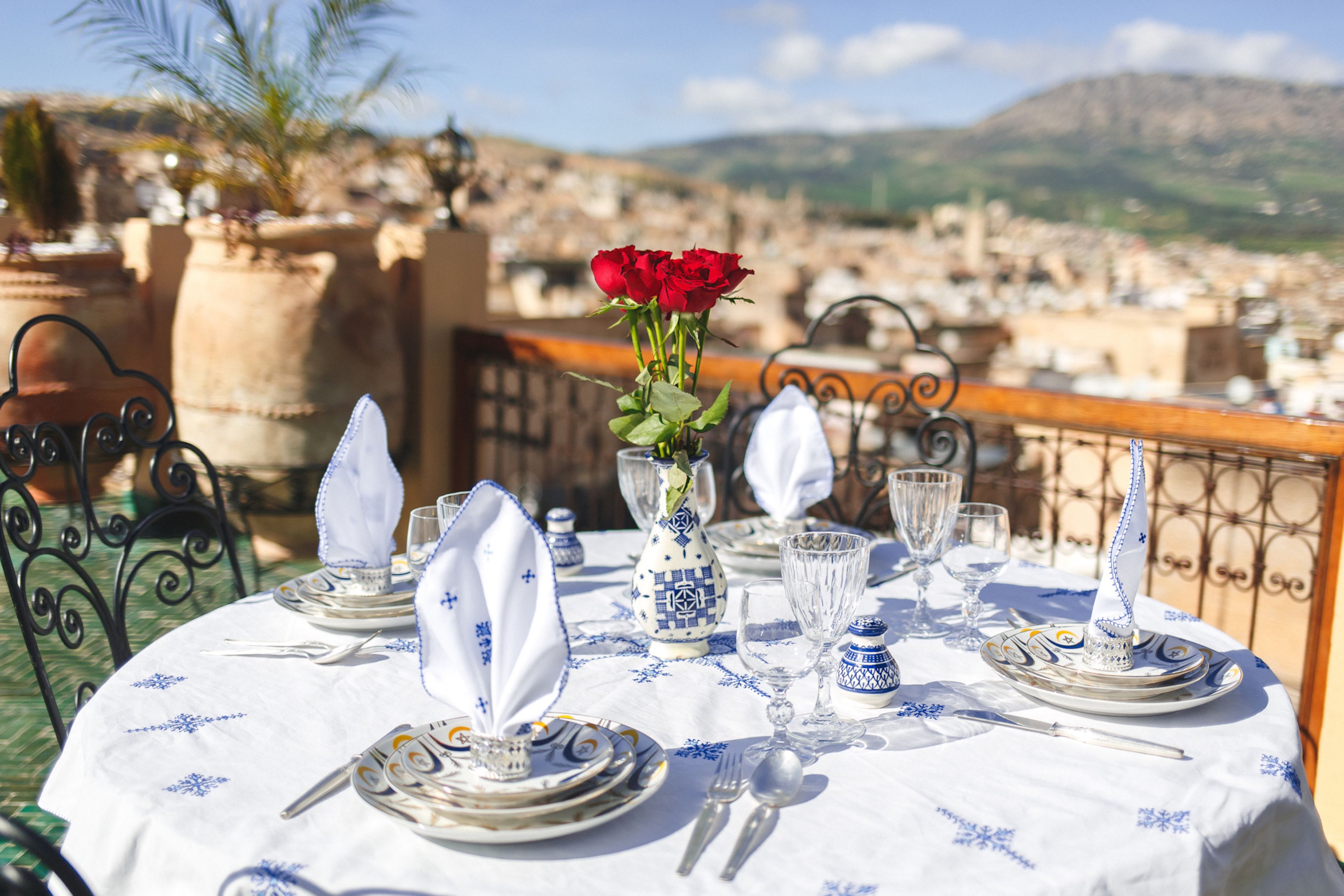 Foto - Riad Fes Maya Suite & Spa