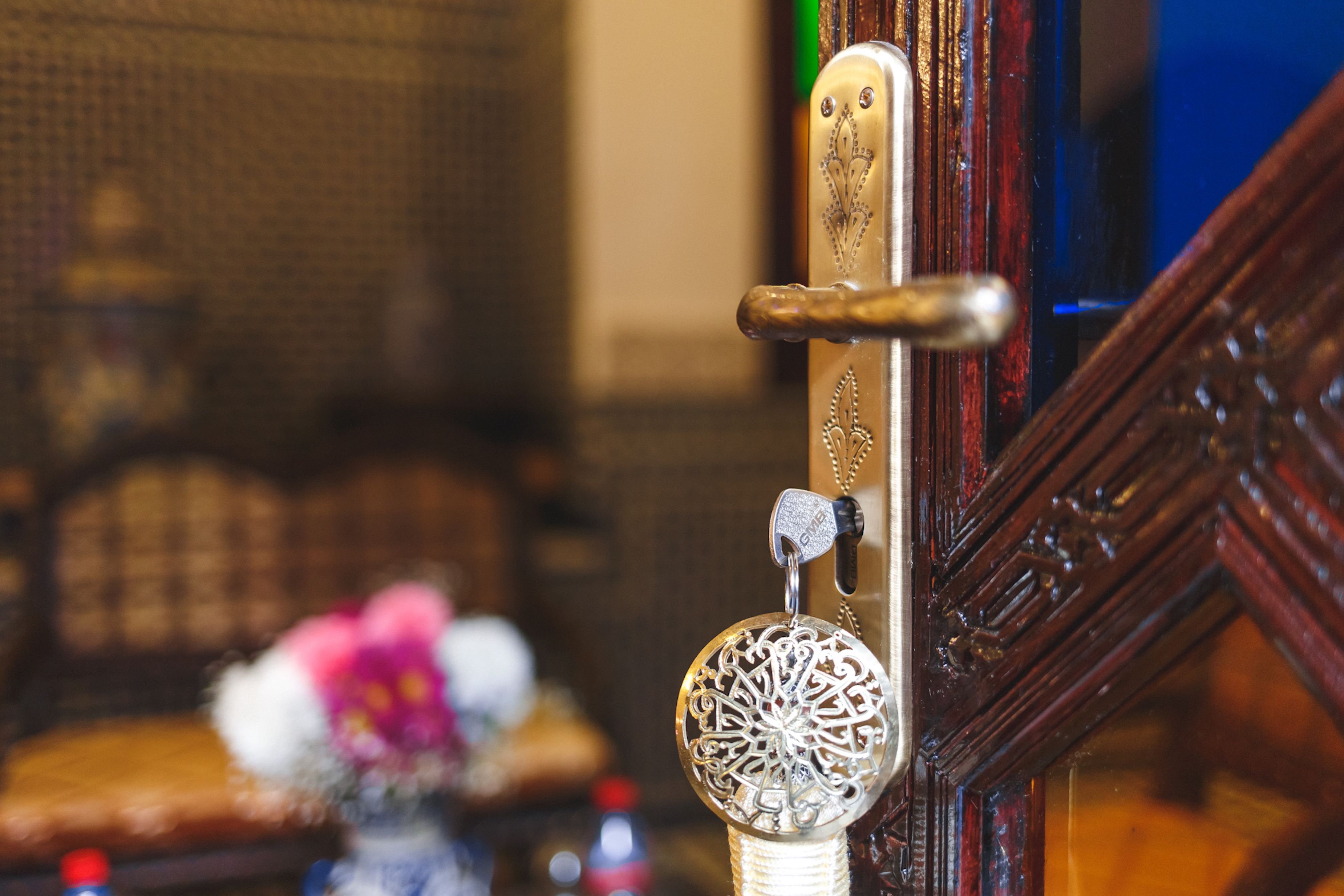 Foto - Riad Fes Maya Suite & Spa