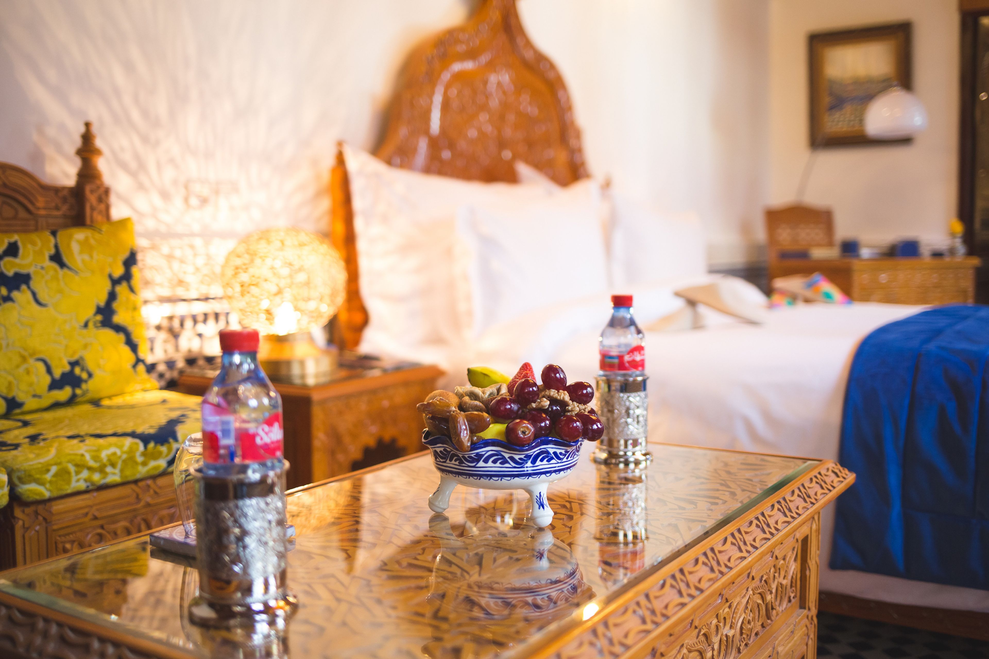 Foto - Riad Fes Maya Suite & Spa