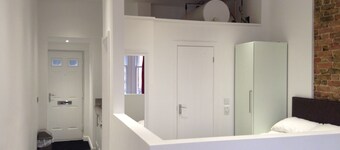 Central Windsor Apartments