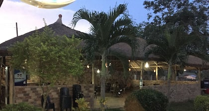 Viglosam Lodge