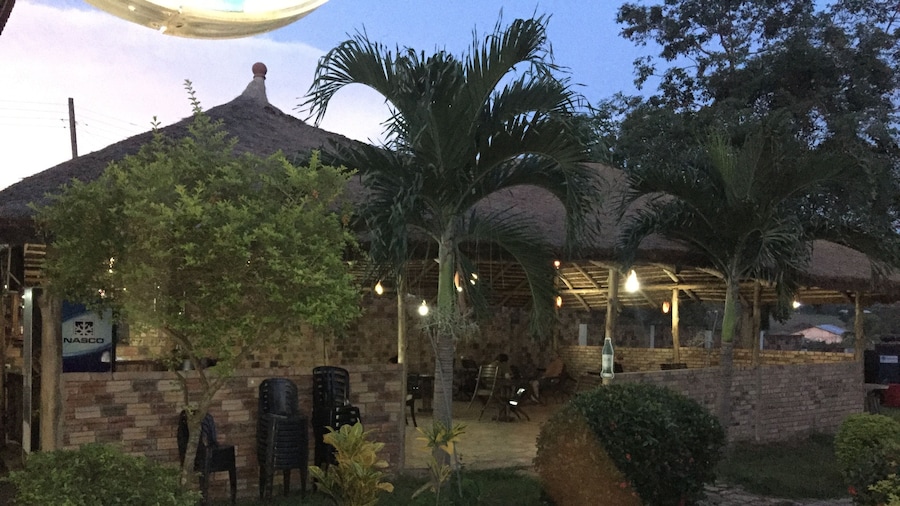 Viglosam Lodge