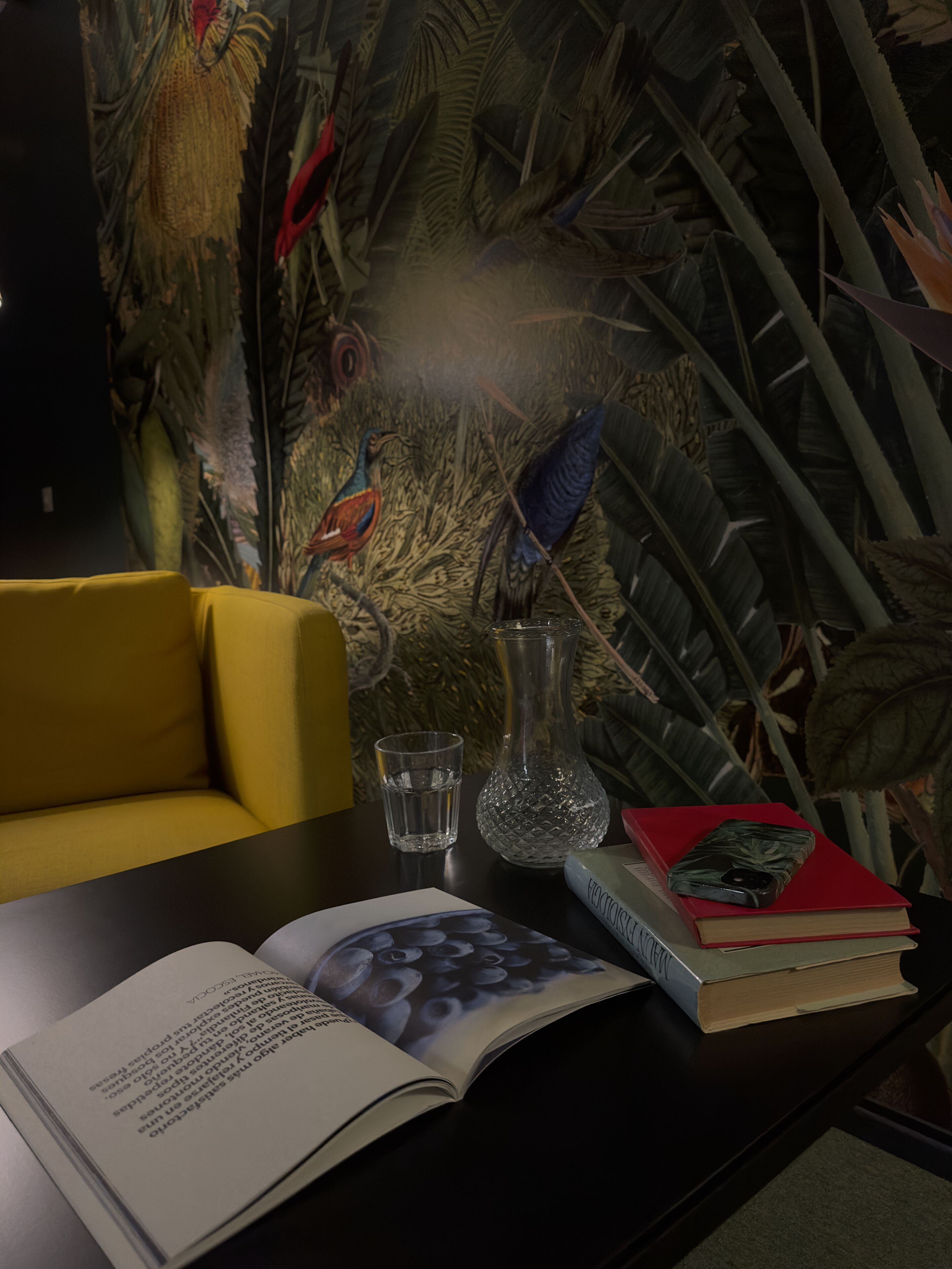 Photo - The Rooms Airport - 20Rooms