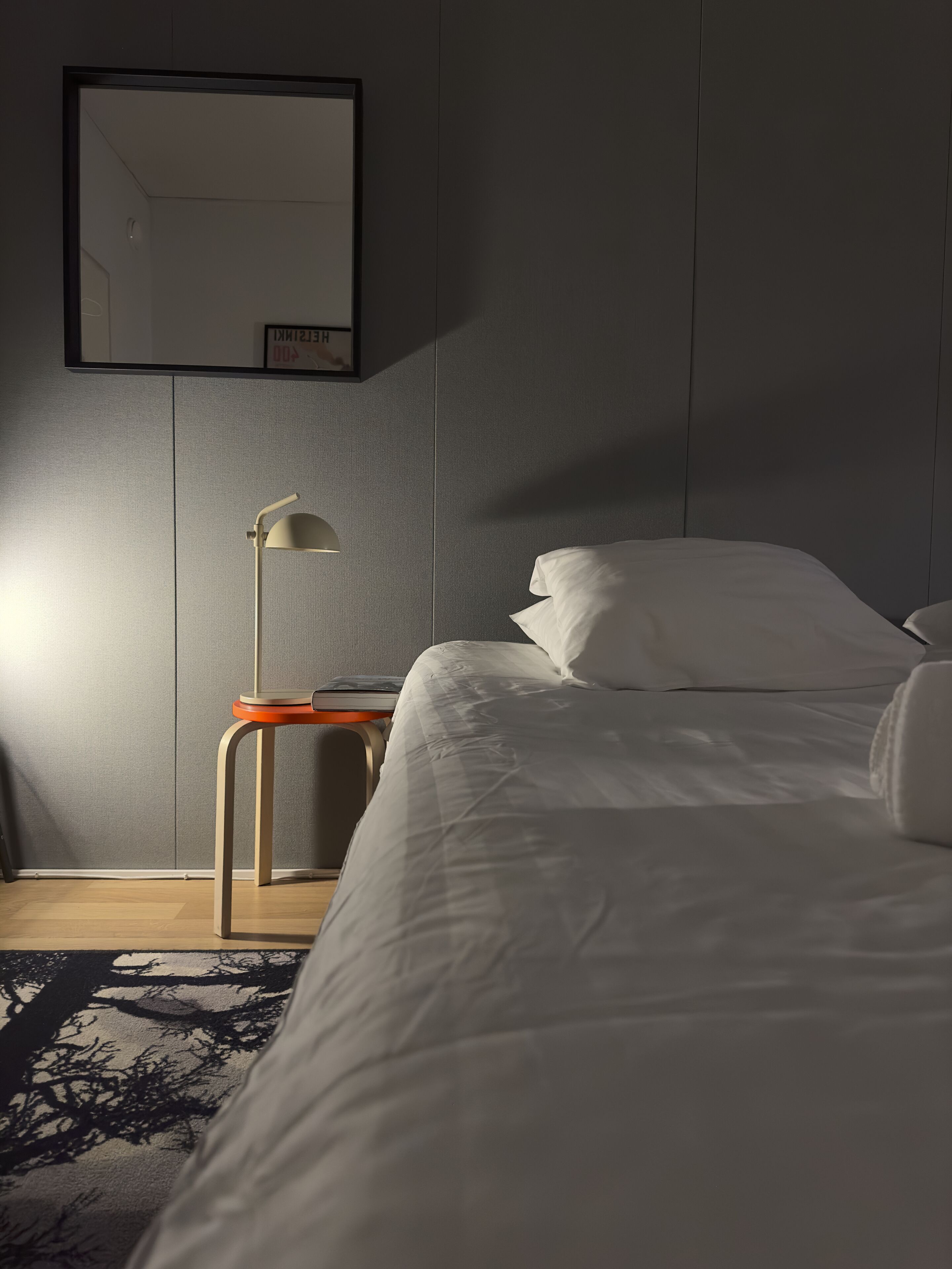 Photo - The Rooms Airport - 20Rooms