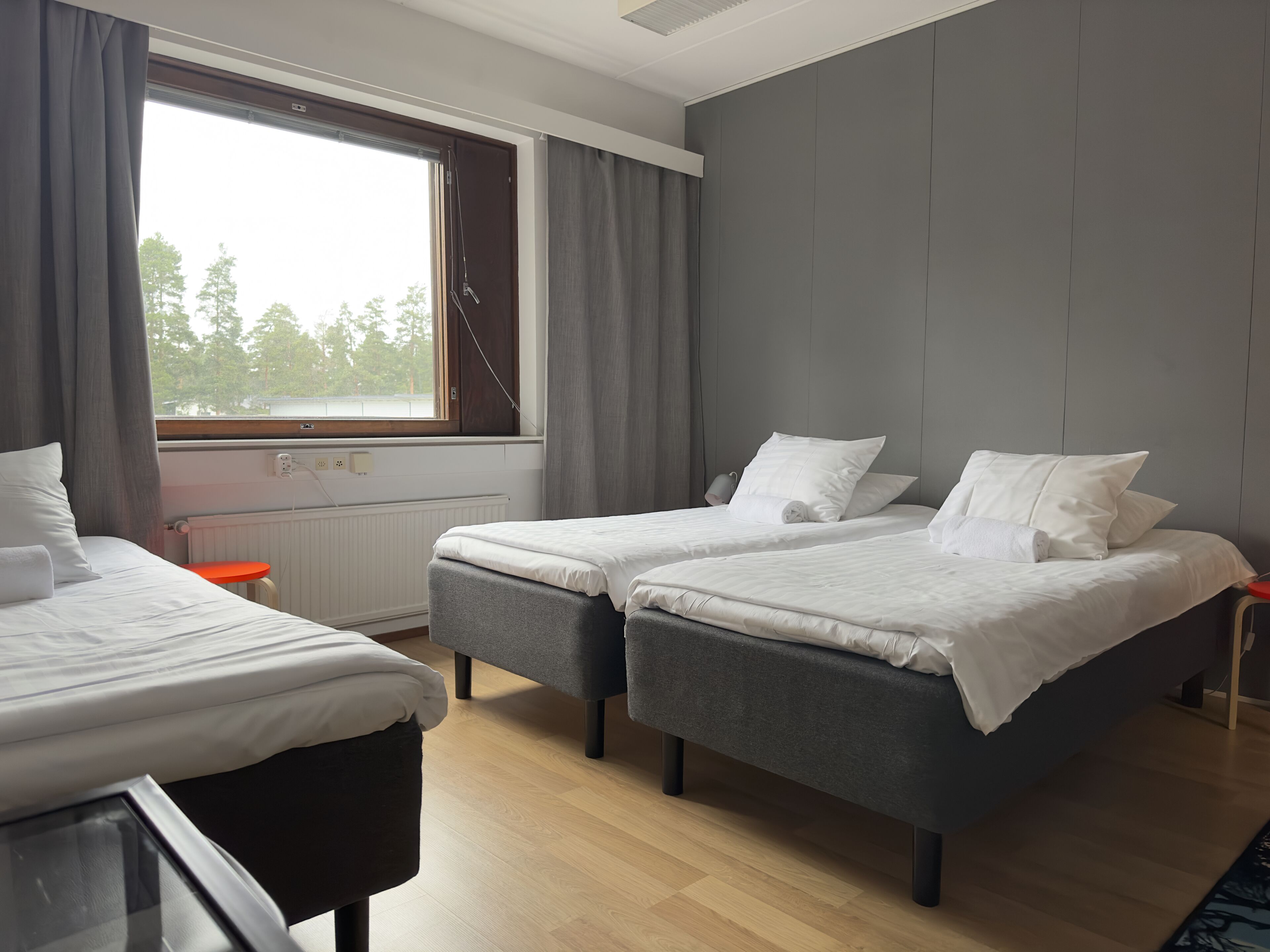 Photo - The Rooms Airport - 20Rooms