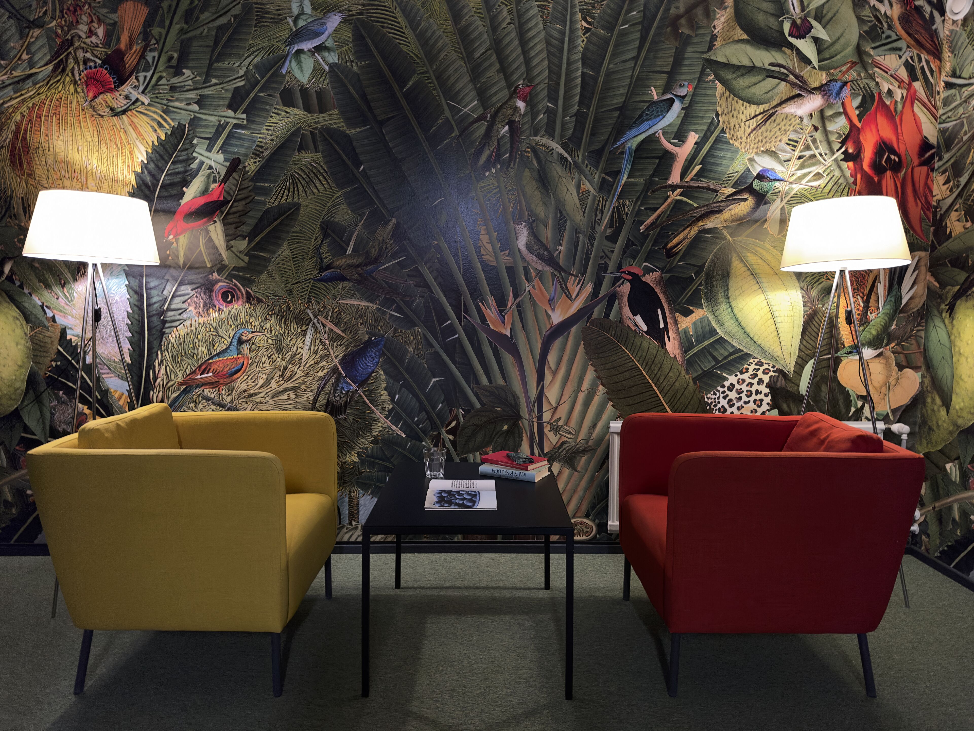 Photo - The Rooms Airport - 20Rooms