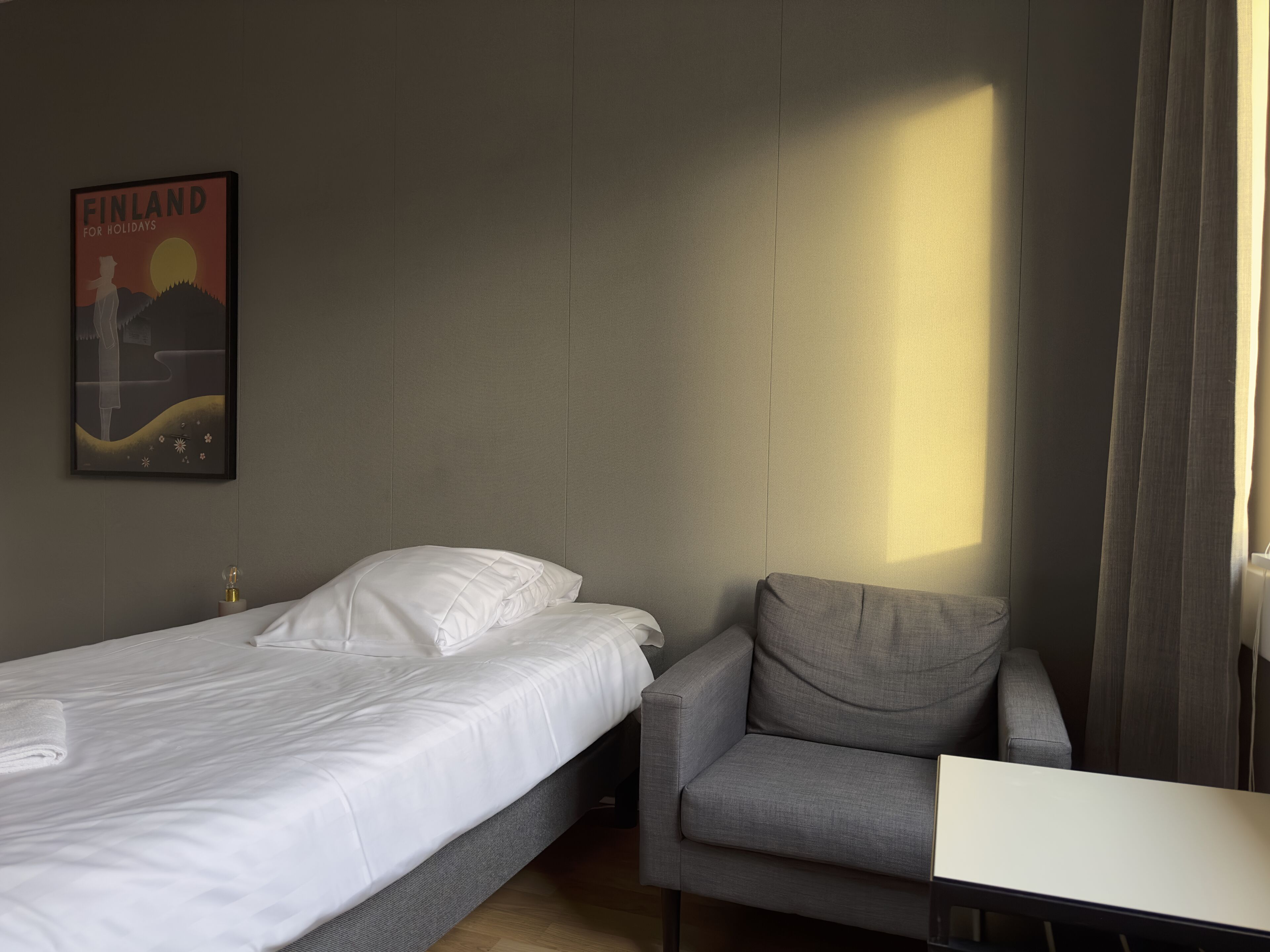 Photo - The Rooms Airport - 20Rooms