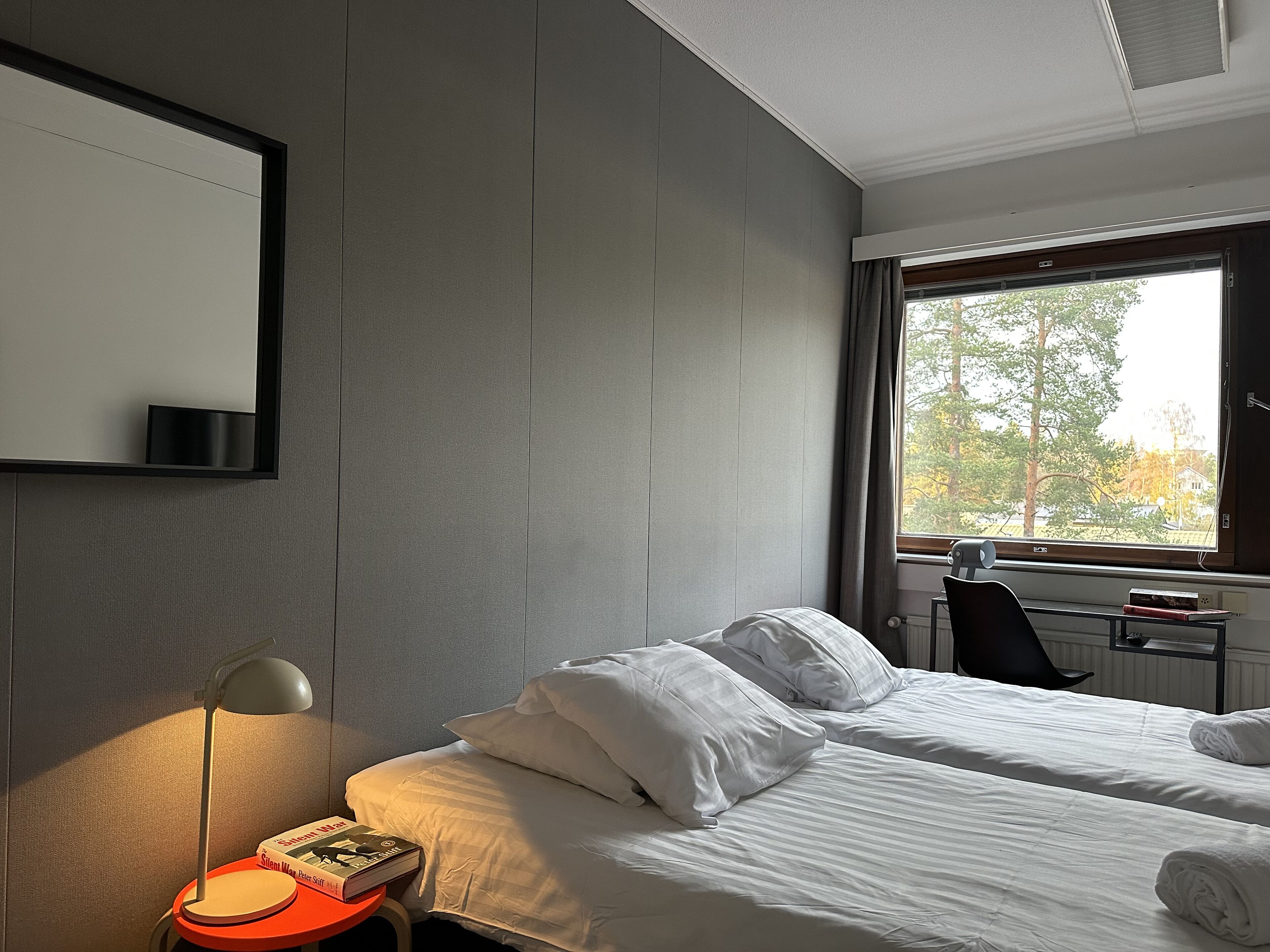 Photo - The Rooms Airport - 20Rooms