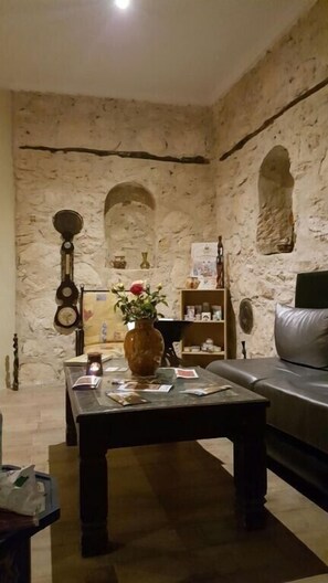 منطقة الاستقبال