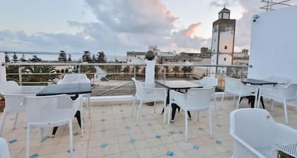 Riad Diamant Blanc