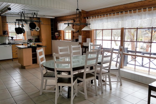 Servicio a la habitación