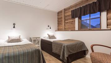 Villa, 4 Bedrooms | 4 bedrooms, blackout curtains, iron/ironing board, free cots/infant beds