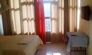 Room amenity - Eminence Hotel (Kigali)