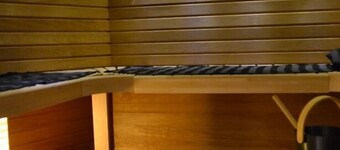 Solakalliontie Row House