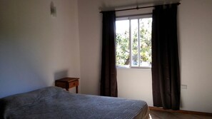 Free cribs/infant beds, free WiFi - Merlión (Mar de Las Pampas)