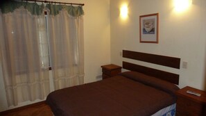 Bungalow, 3 chambres (Pampa)