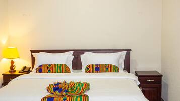 Suite | 1 bedroom, desk, free WiFi, bed sheets