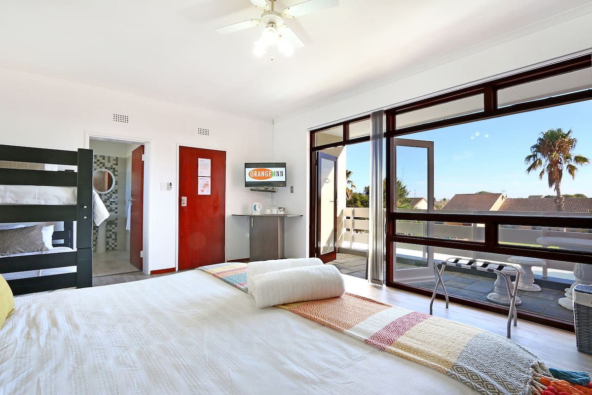Family Suite, Ensuite | Premium bedding, in-room safe, desk