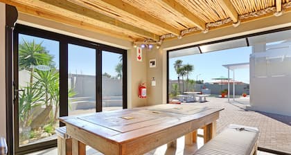 Orange Inn Melkbosstrand