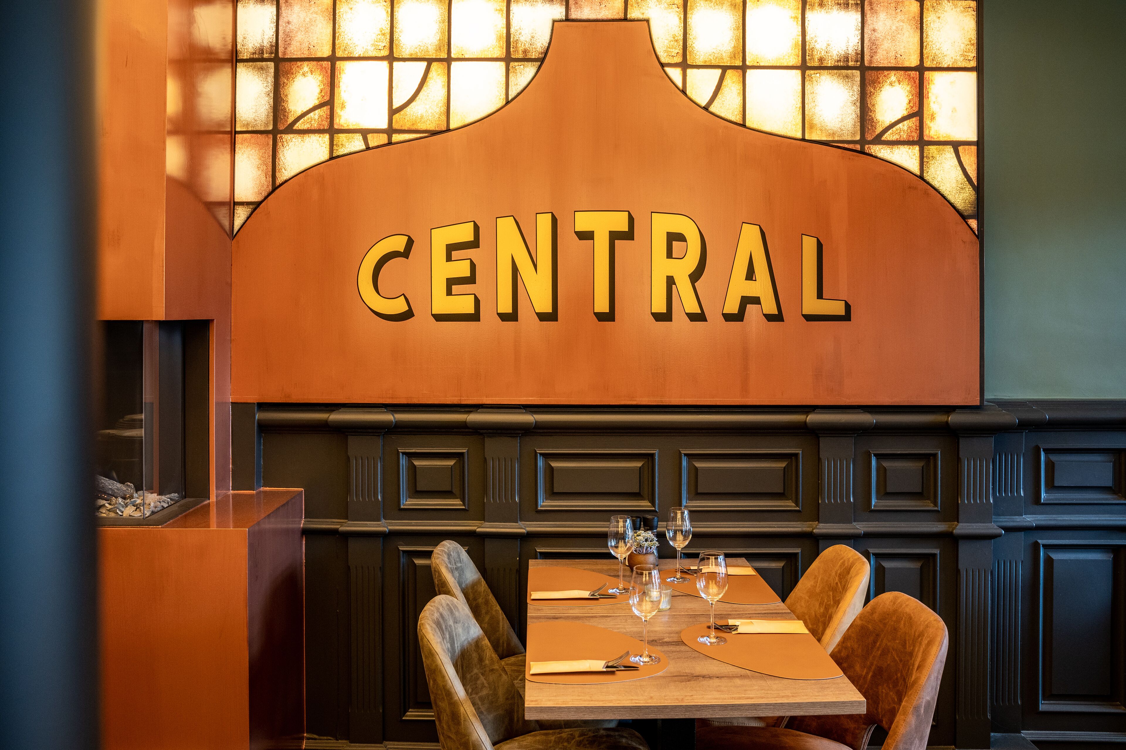 Photo - Hotel Central