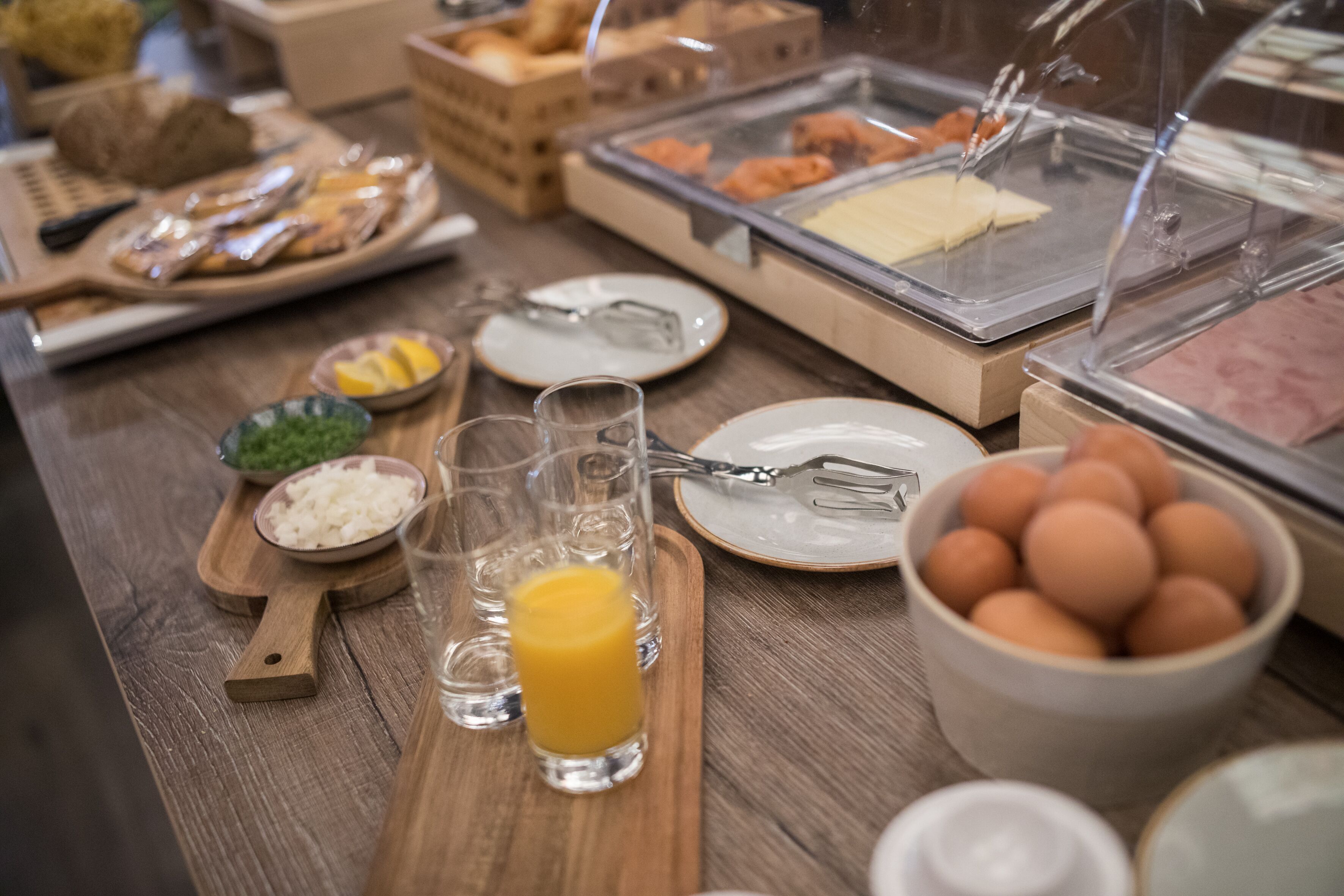 Foto - Hotel Central