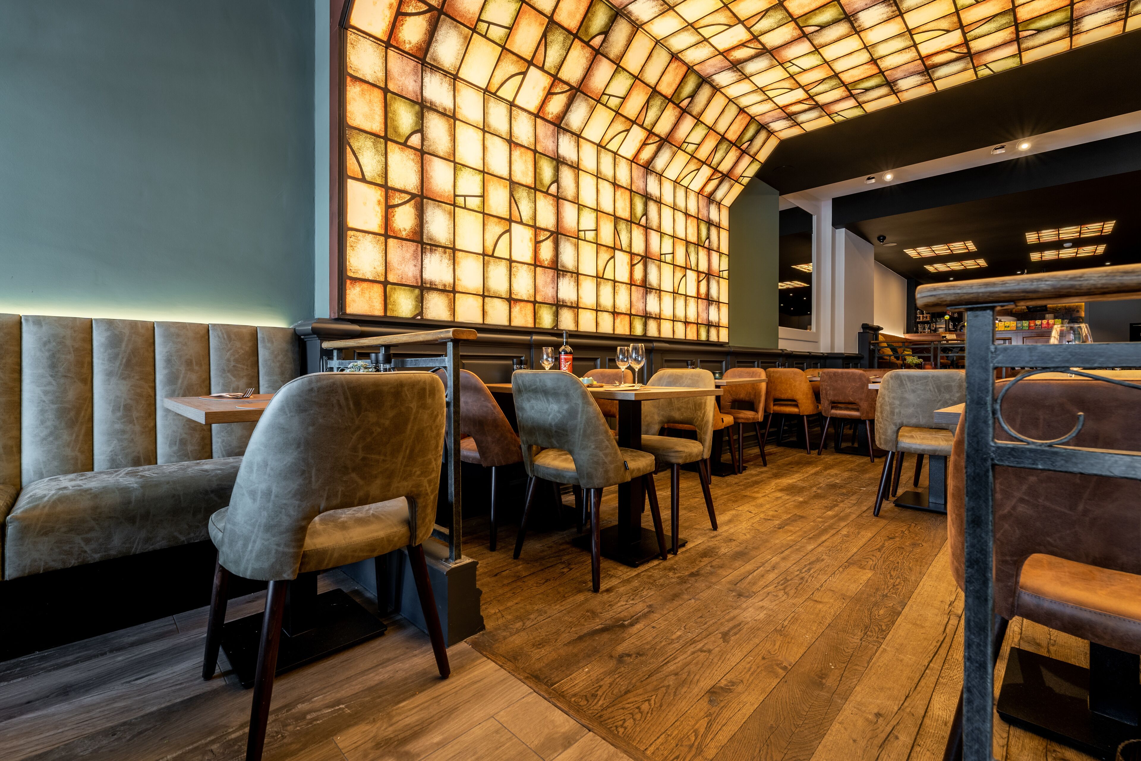 Foto - Hotel Central