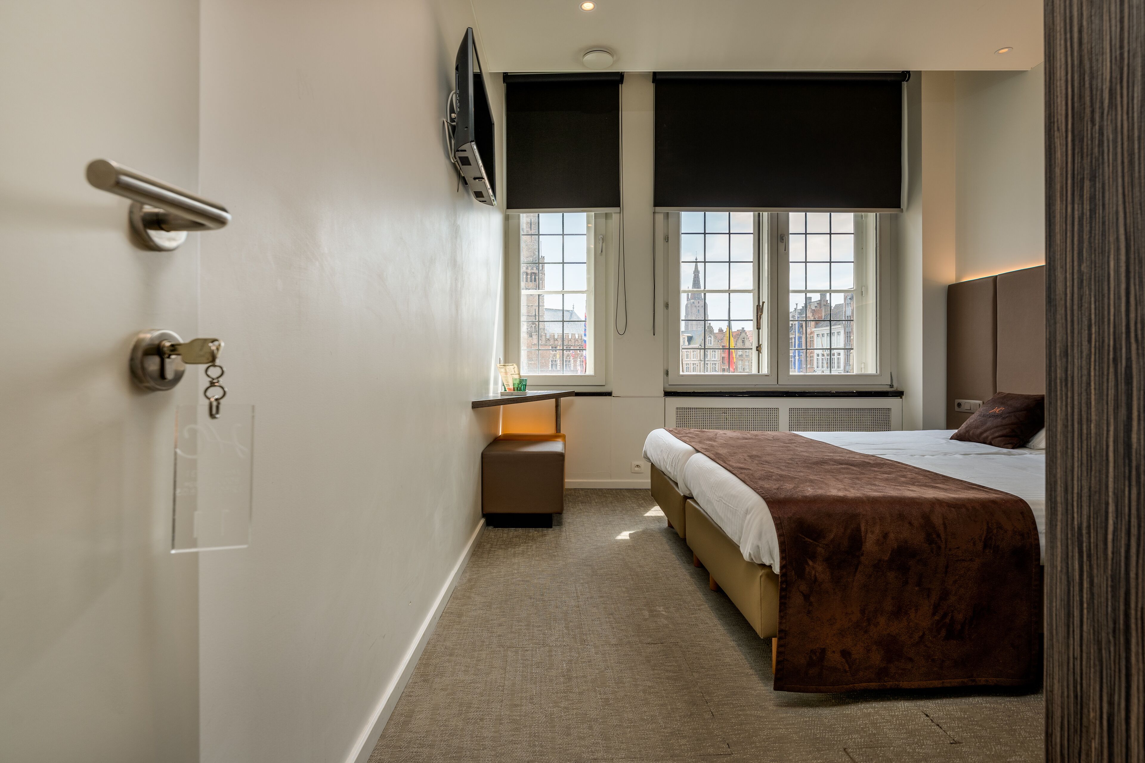 Foto - Hotel Central