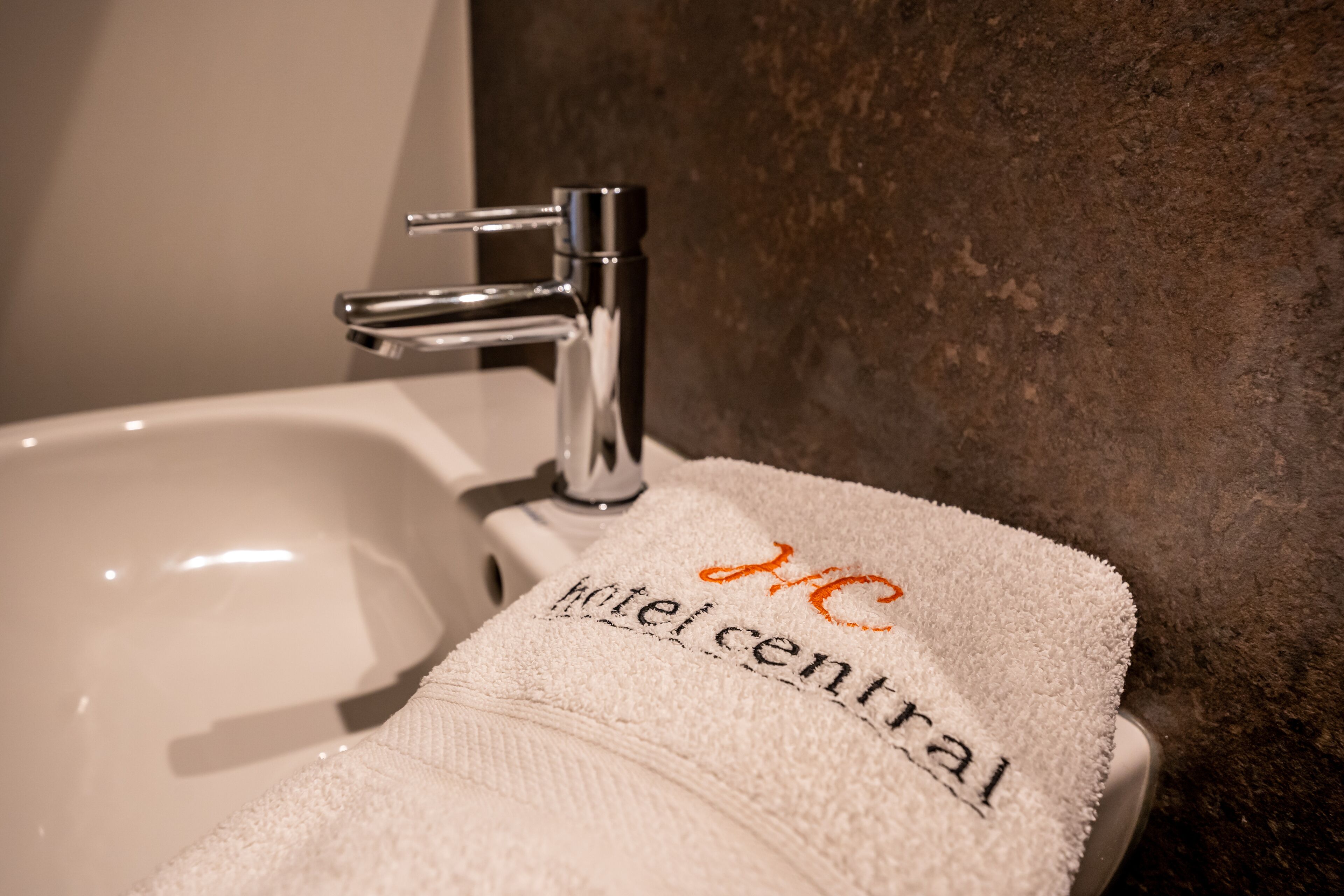 twin room, 2 single beds, city view | room amenity