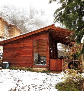 Romantic Chalet