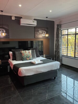 Deluxe House