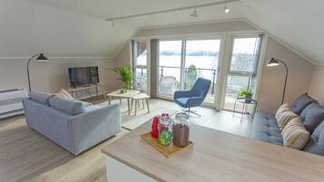 Rideaux occultants, Wi-Fi gratuit, draps fournis