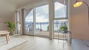 Panoramic Apartment | Beach/ocean view