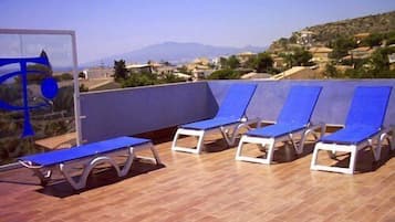 Solarium