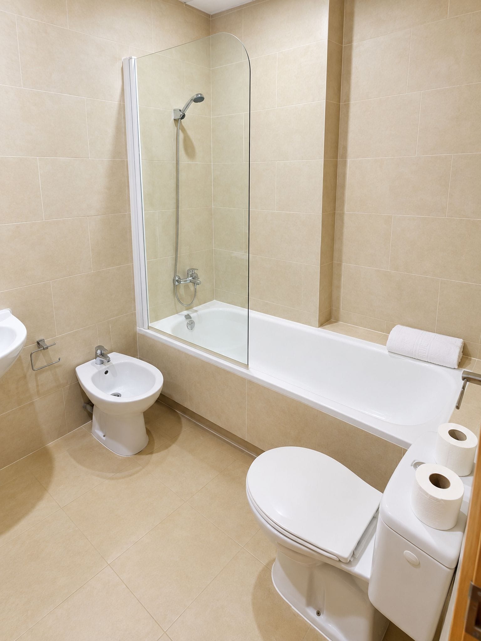 Kamar mandi
