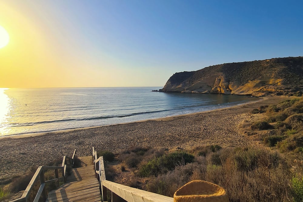 Hotel Playa Terreros