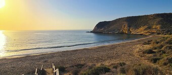 Hotel Playa Terreros