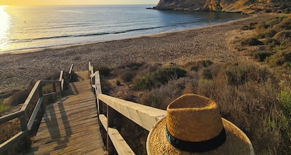 Hotel Playa Terreros