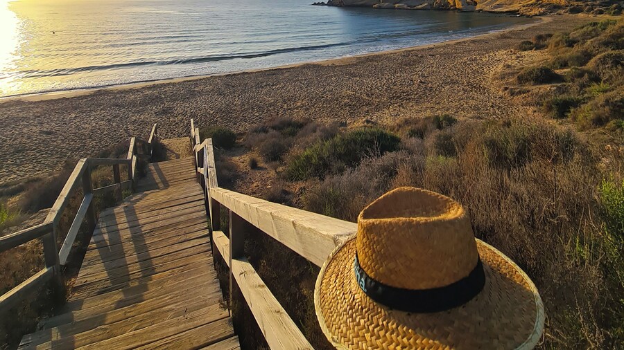Hotel Playa Terreros