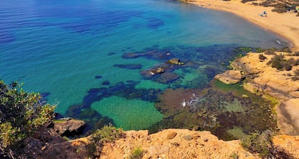 Hotel Playa Terreros