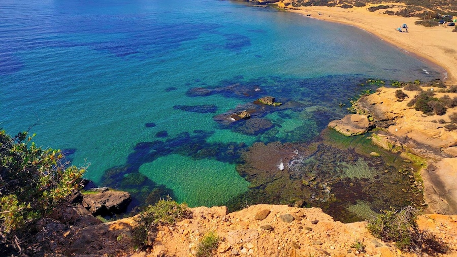 Hotel Playa Terreros