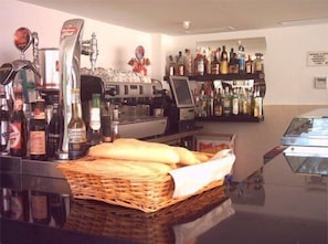 Bar (on property) - Hotel Playa Terreros by Blossom Hotels (Pulpi)