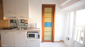 Appartement (1 Bedroom) | Intérieur