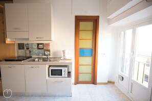 Appartement (1 Bedroom) | Interieur