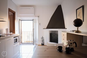 Microwave, stovetop, dishwasher, electric kettle - Italianway - Bligny 39 (Milan)