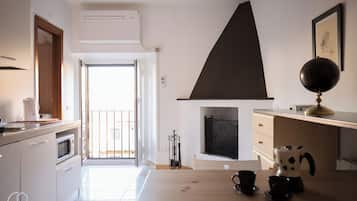 Appartement (1 Bedroom) | Intérieur