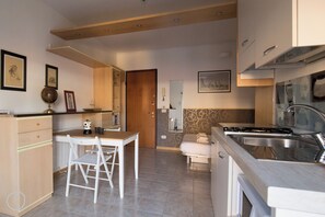 Appartement (1 Bedroom) | Intérieur