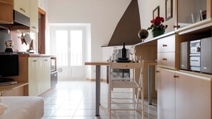 Apartment (1 Bedroom) | Interior - Italianway - Bligny 39 (Milan)